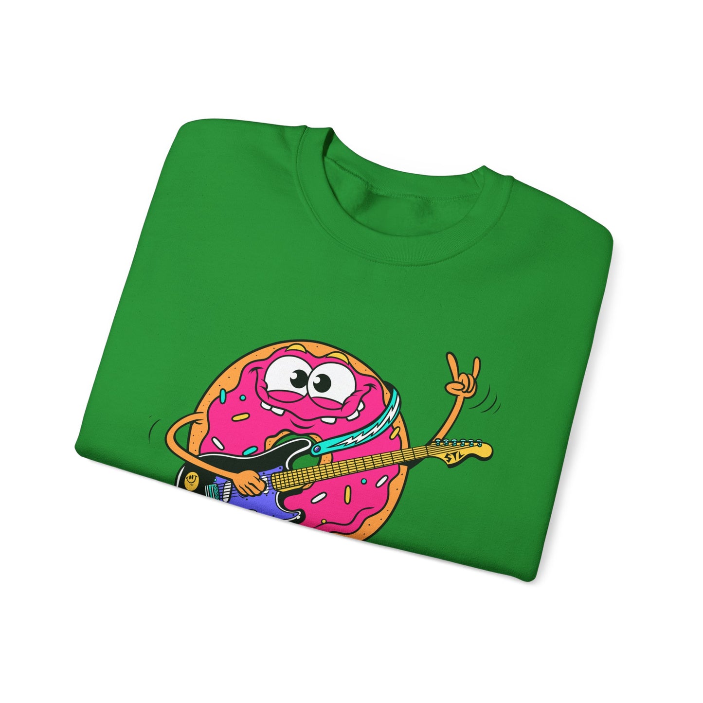 JAMS Rocks OG Jam Session Sweatshirt