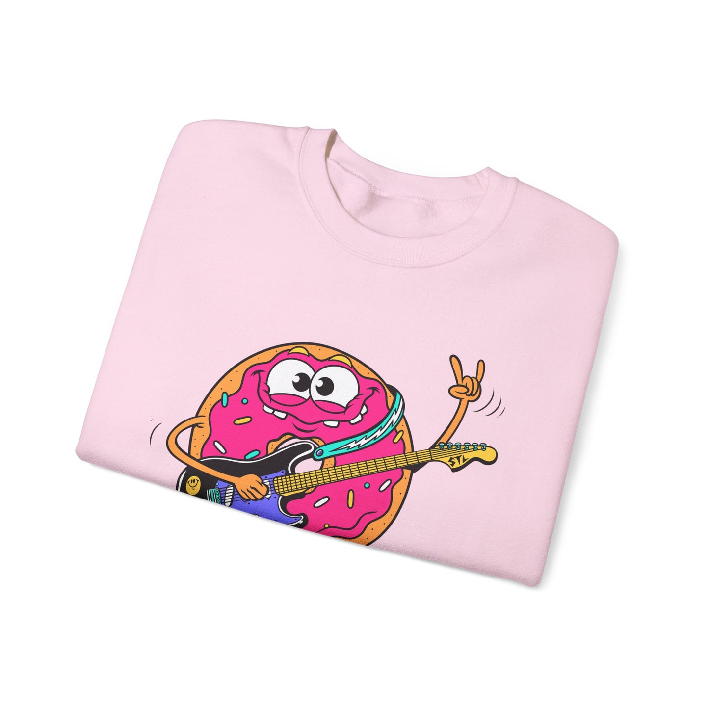JAMS Rocks OG Jam Session Sweatshirt