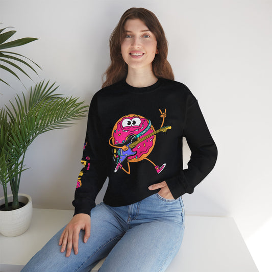 JAMS Rocks OG Jam Session Sweatshirt