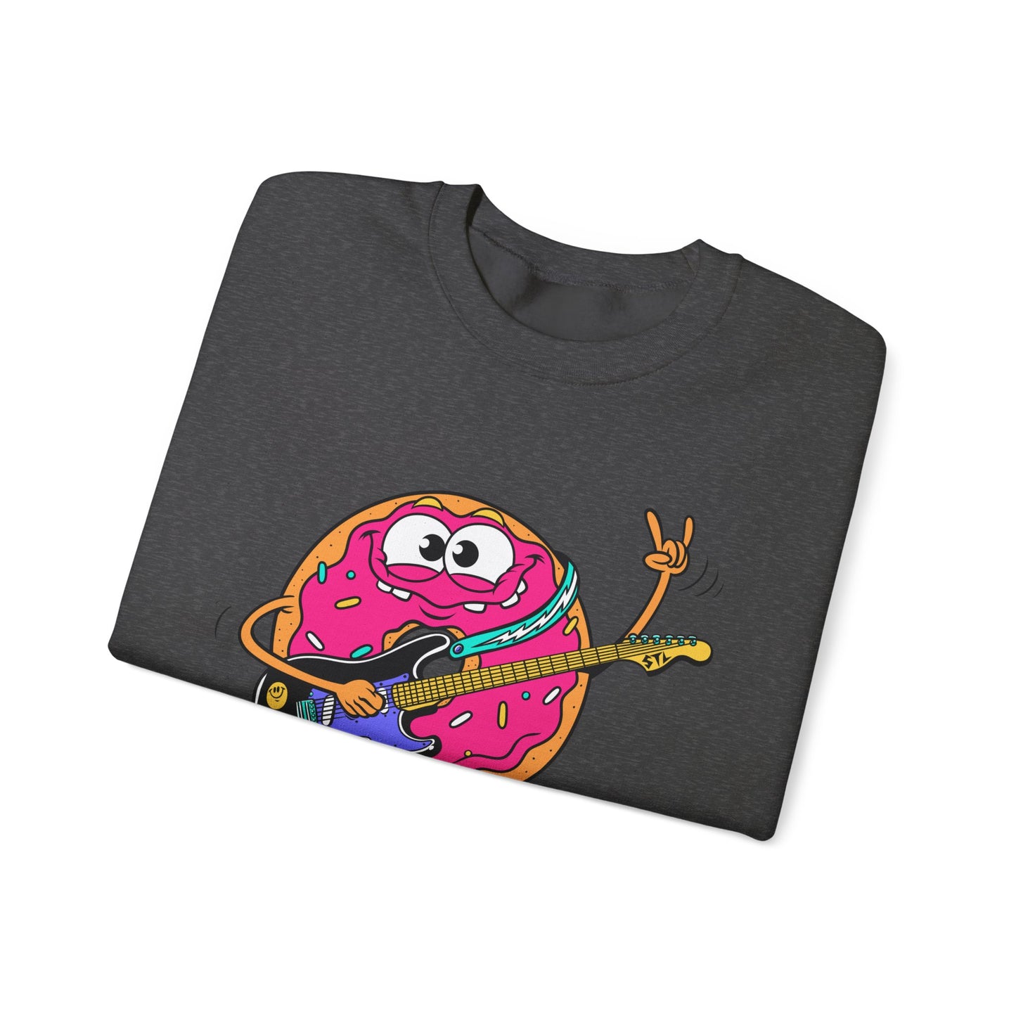 JAMS Rocks OG Jam Session Sweatshirt