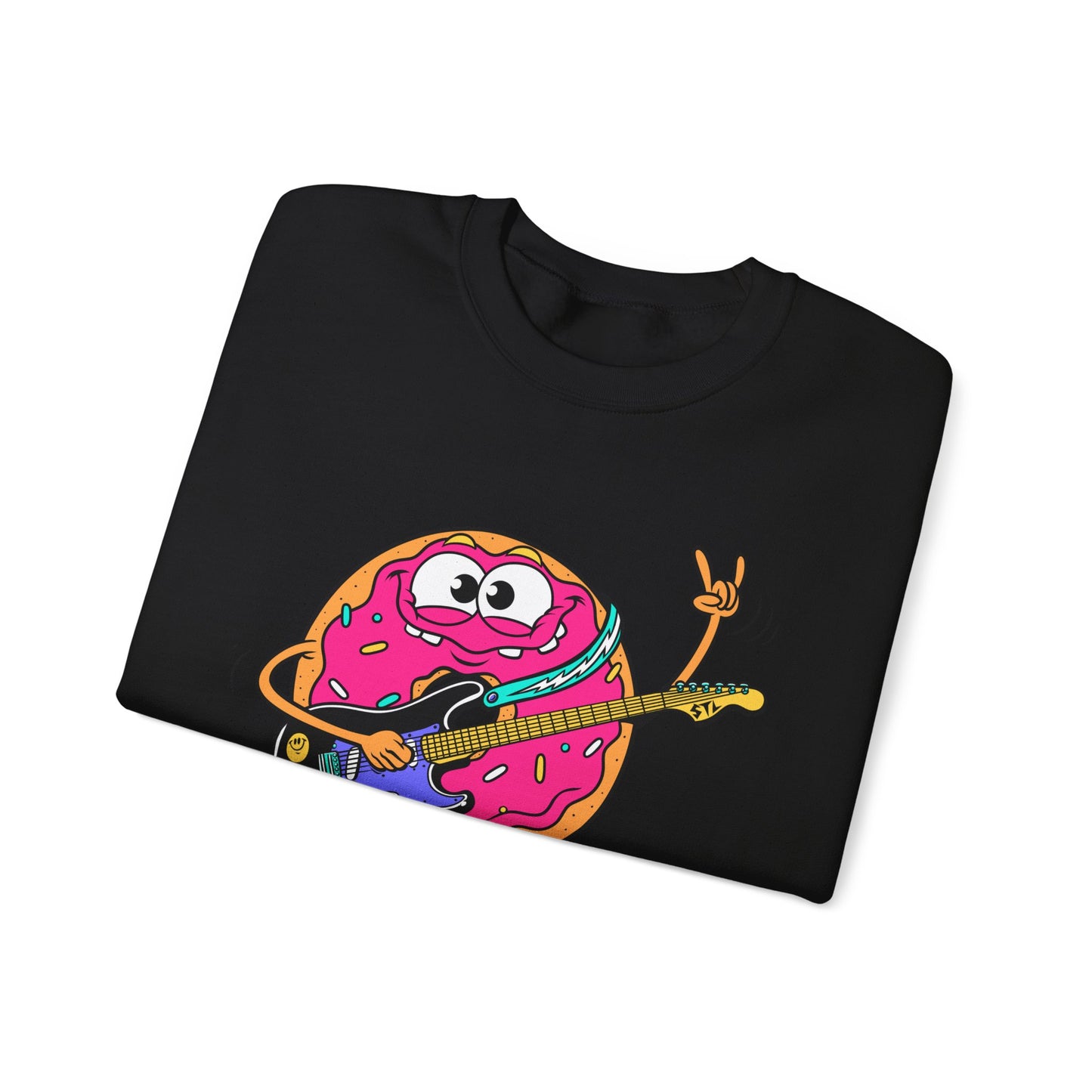 JAMS Rocks OG Jam Session Sweatshirt