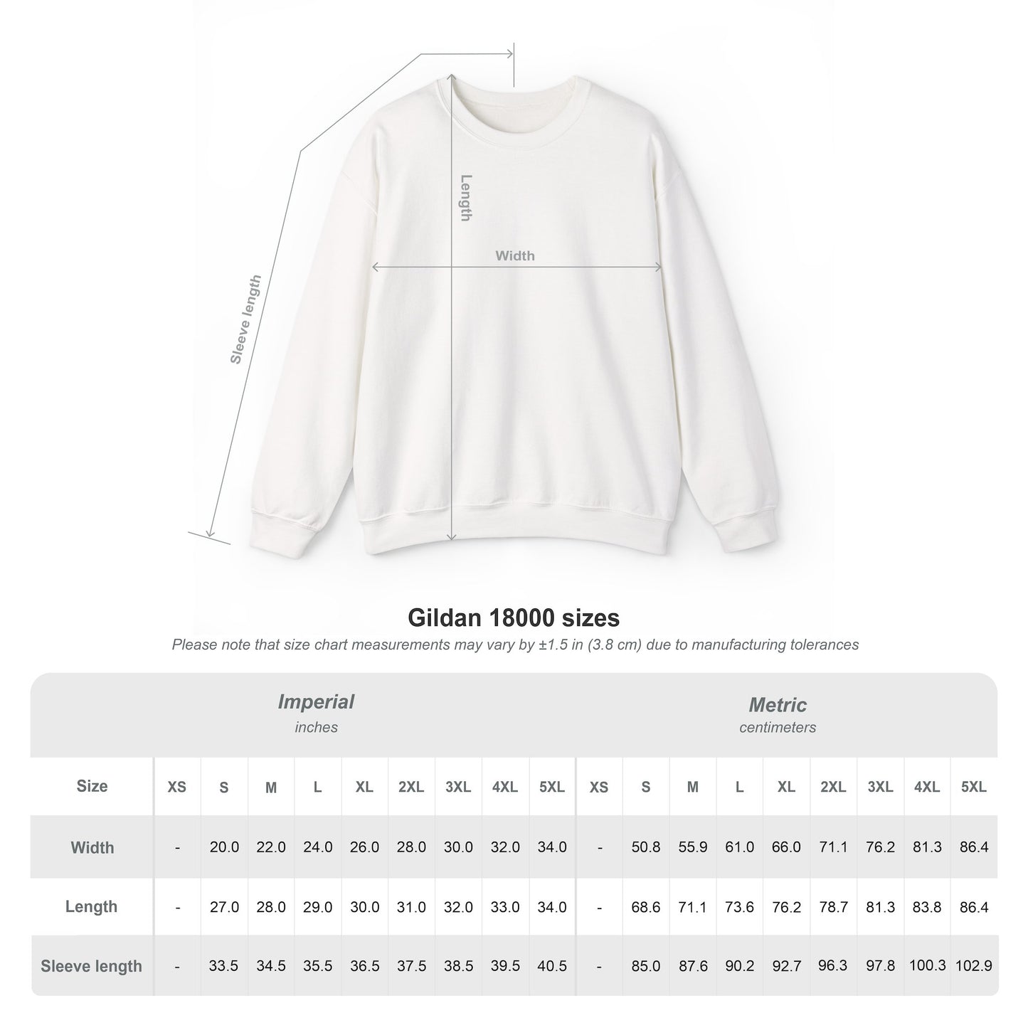 JAMS Rocks OG Jam Session Sweatshirt