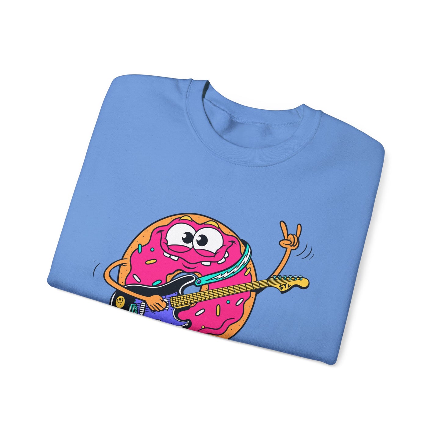 JAMS Rocks OG Jam Session Sweatshirt