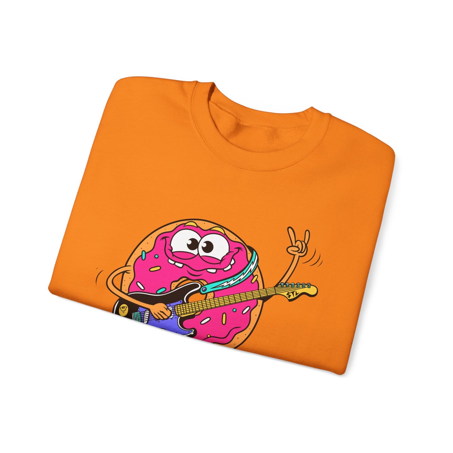 JAMS Rocks OG Jam Session Sweatshirt